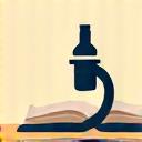 大学の研究機関のロゴ